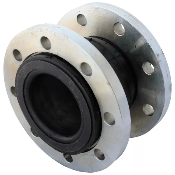 Компенсатор резиновый EPDM Ру10 фл 8010 Benarmo