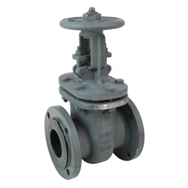Задвижка сталь ЗКЛ2-16 30с41нж клиновая фл МЗТА