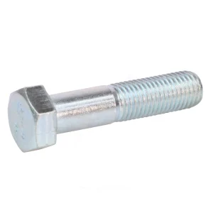 Болт стальной оц шестигранный к.п. 5.8 DIN 931 (ГОСТ 7798-70)