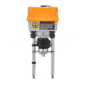 Электропривод 3-х позиционный TSL-1200-25-2-24-IP67 Теплосила