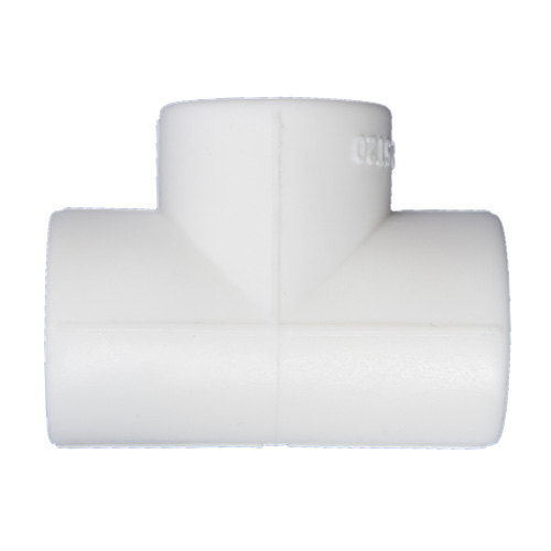 Тройник PPRC MeerPlast 32