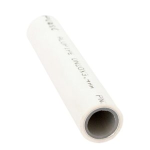 Труба арм. алюминием MeerPlast ALUPIPE 20 (PN25) по 2 м