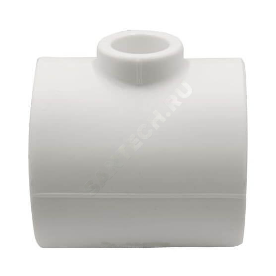 Тройник PPRC MeerPlast 50х20х50