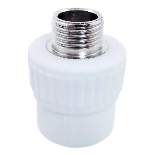 Муфта PPRC BASE НР 25х½"