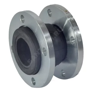 Компенсатор резиновый антивибрационный EPDM ZKV Ру16 фл Danfoss
